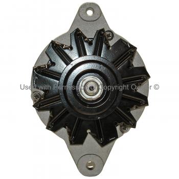 MPA 15806 Alternator product image 3 of 4