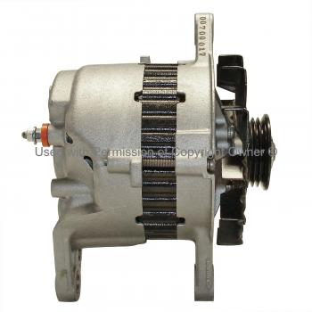 MPA 15806 Alternator product image 4 of 4