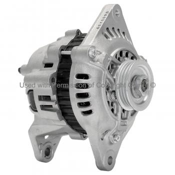 MPA 15807 - Alternator MPA 15807 Alternator product image 1 of 4