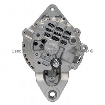 MPA 15807 - Alternator MPA 15807 Alternator product image 2 of 4