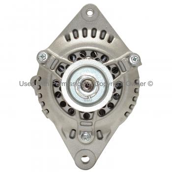 MPA 15807 - Alternator MPA 15807 Alternator product image 3 of 4