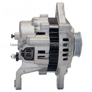 MPA 15807 - Alternator MPA 15807 Alternator product image 4 of 4