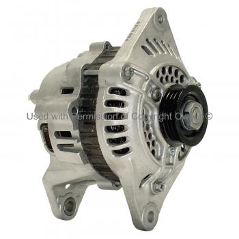 MPA 15808 - Alternator MPA 15808 Alternator product image 1 of 4