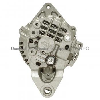 MPA 15808 - Alternator MPA 15808 Alternator product image 2 of 4