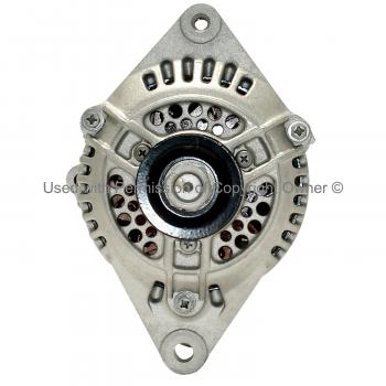 MPA 15808 - Alternator MPA 15808 Alternator product image 3 of 4