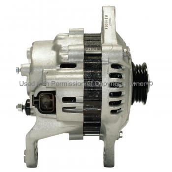 MPA 15808 - Alternator MPA 15808 Alternator product image 4 of 4