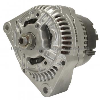 MPA 15815 Alternator product image 1 of 4