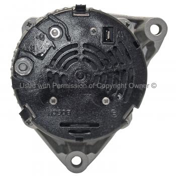 MPA 15815 Alternator product image 2 of 4