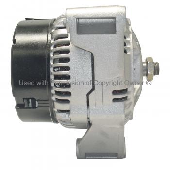 MPA 15815 Alternator product image 4 of 4