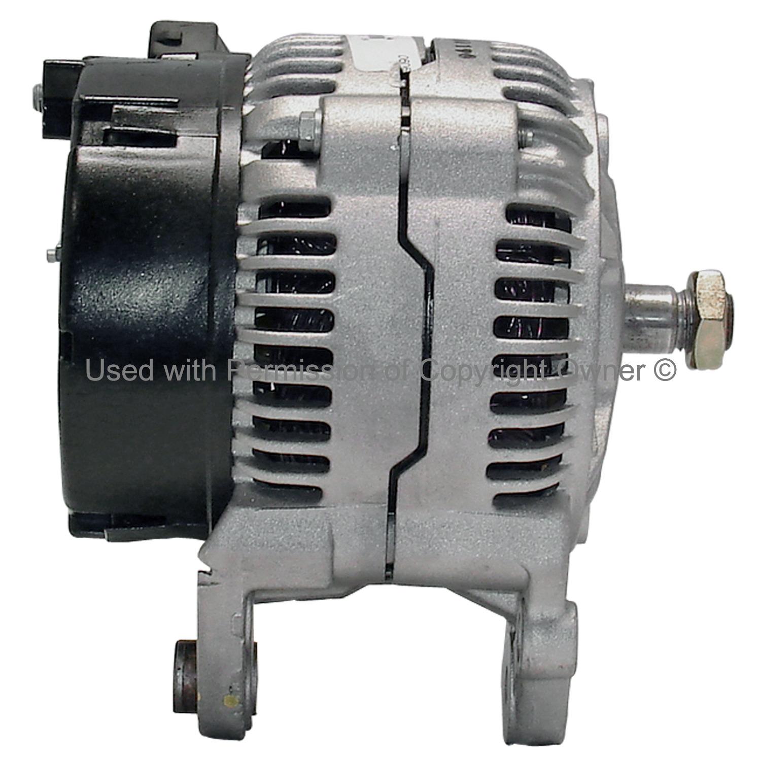 MPA 15818 Alternator product image 4 of 4
