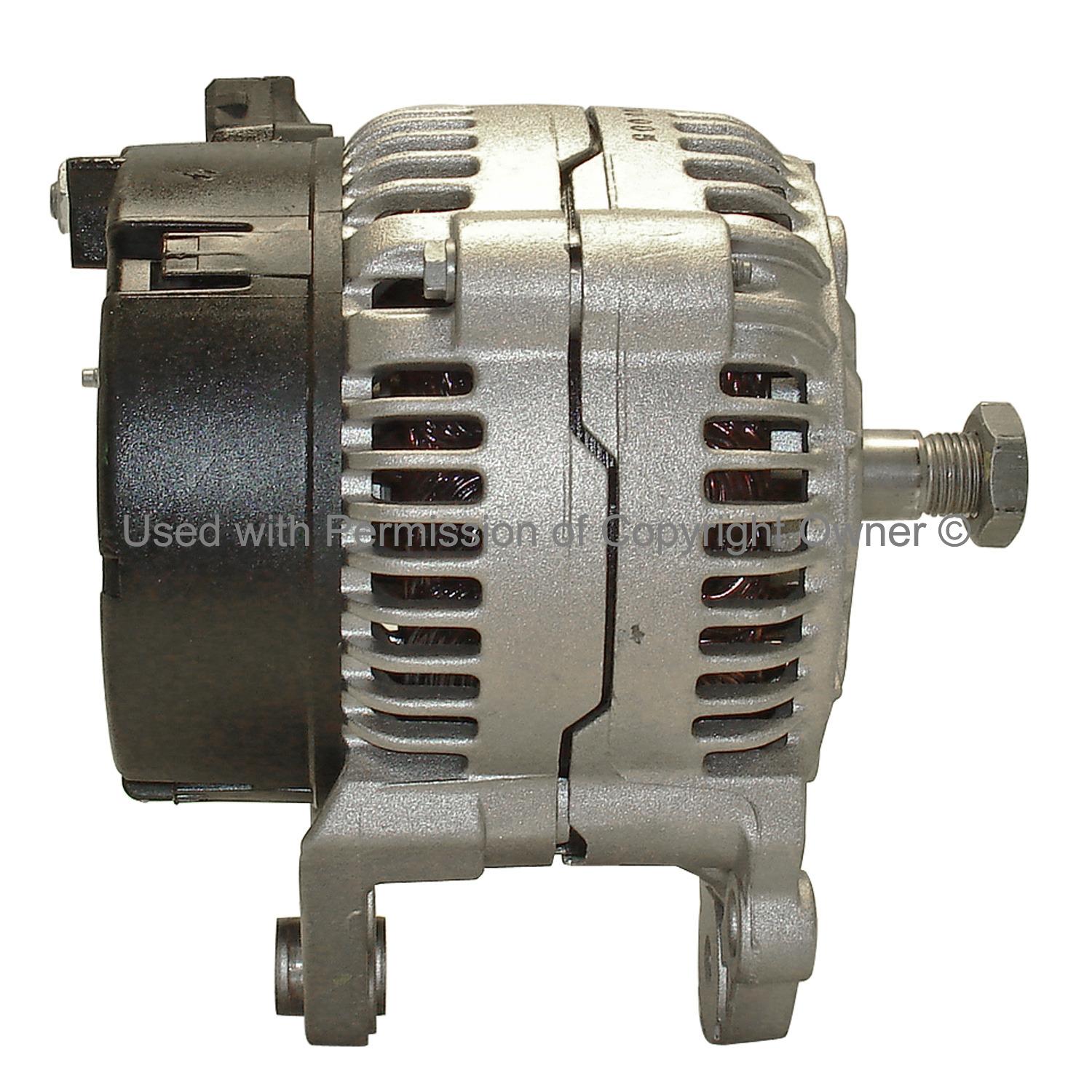 MPA 15820 Alternator product image 4 of 4