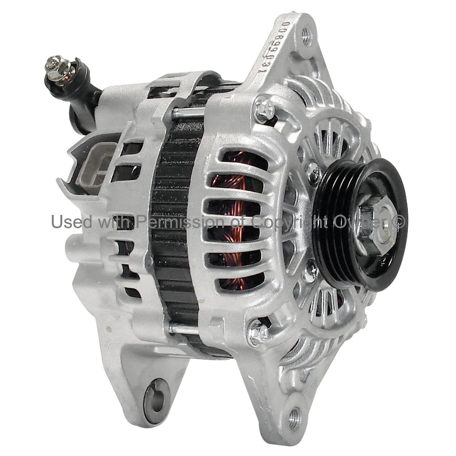 MPA 15824 Alternator product image 1 of 4