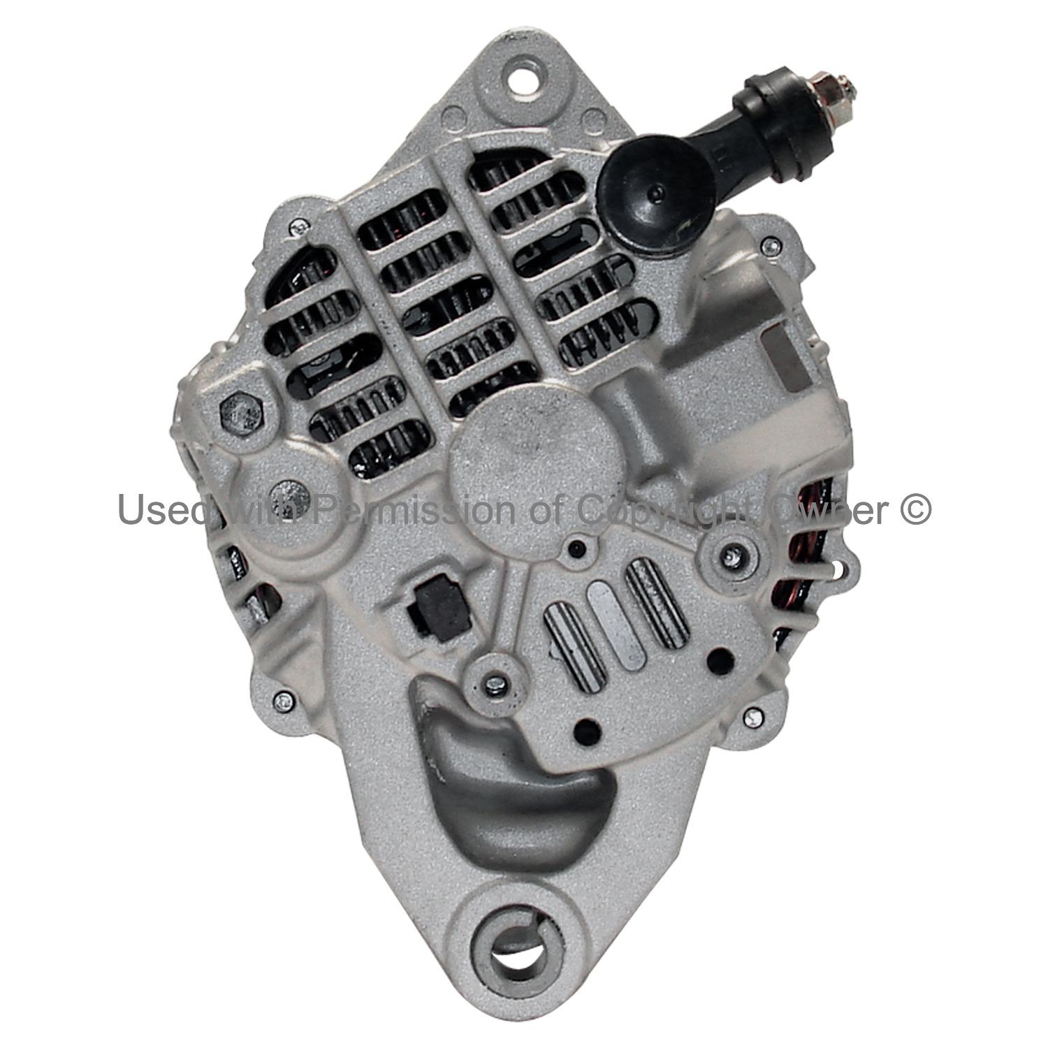 MPA 15824 Alternator product image 2 of 4