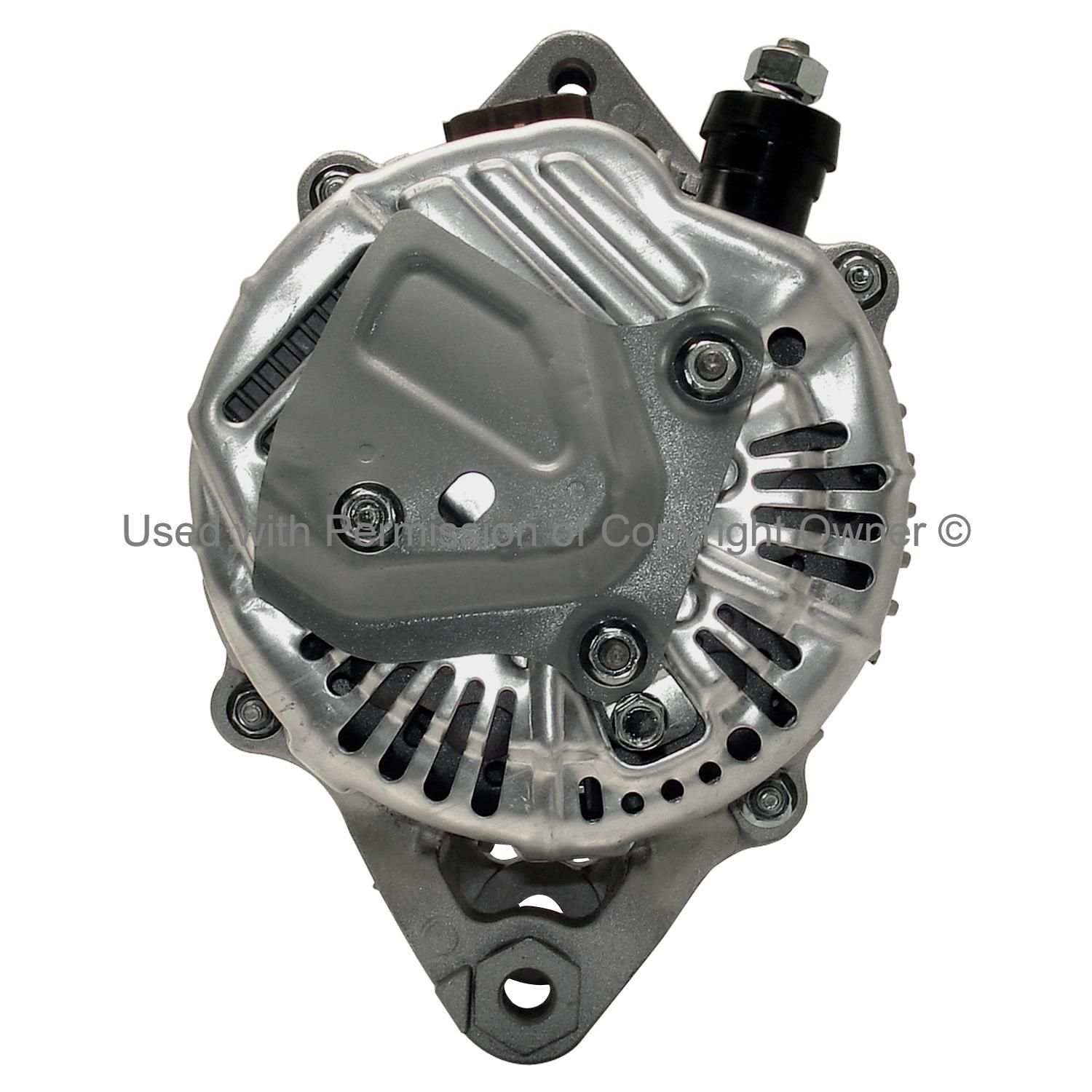 MPA 15834 Alternator product image 2 of 4