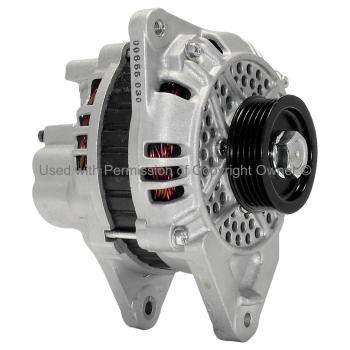 MPA 15842 Alternator product image 1 of 4