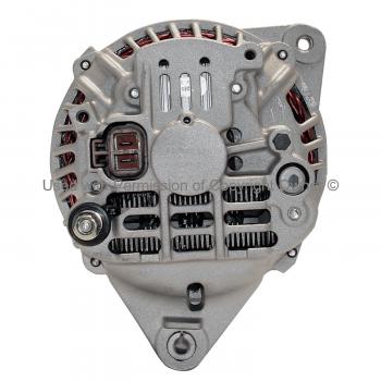MPA 15842 Alternator product image 2 of 4