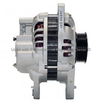 MPA 15842 Alternator product image 4 of 4