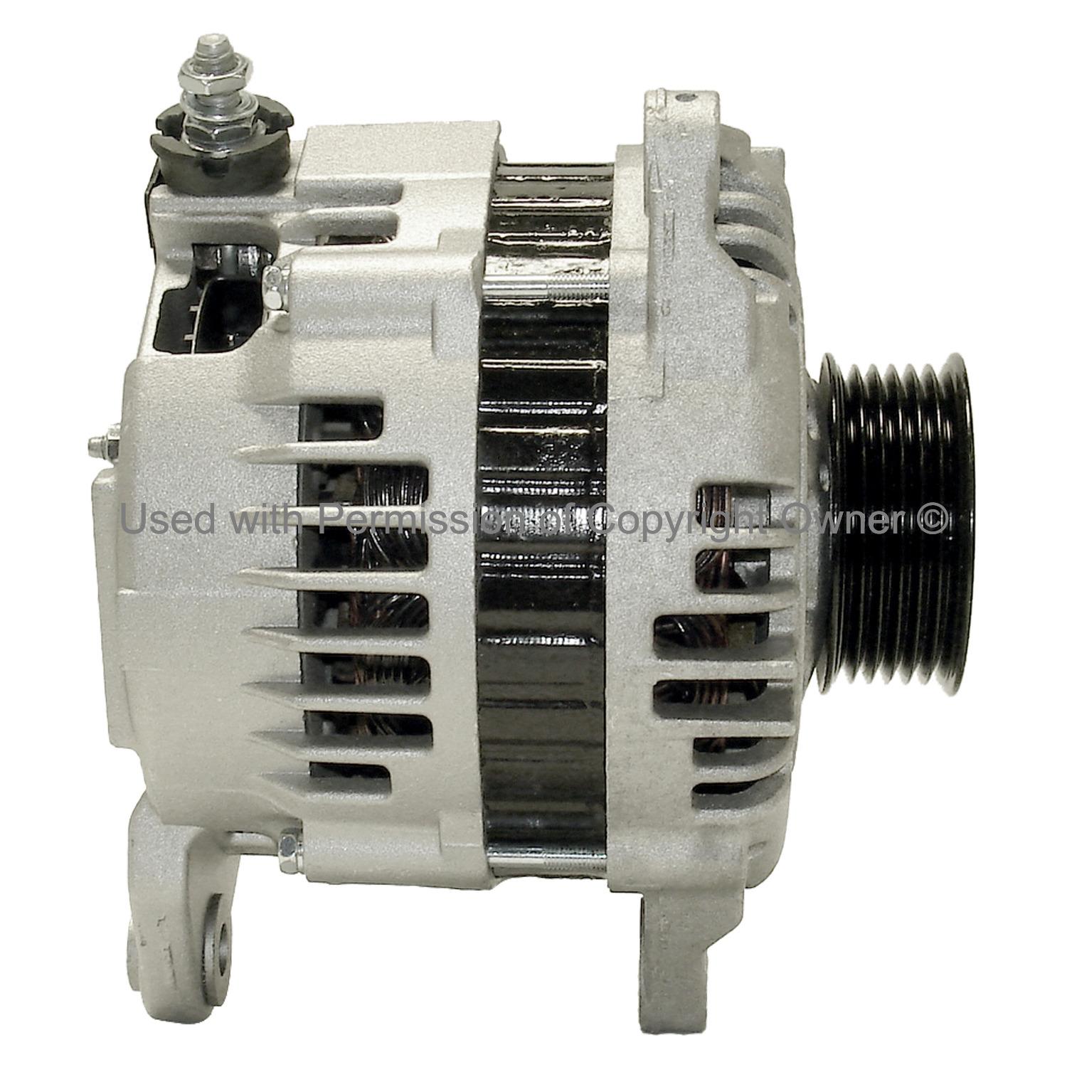 MPA 15844 Alternator product image 4 of 4