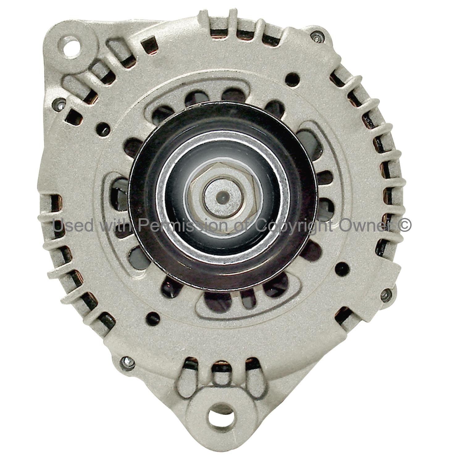 MPA 15844N Alternator product image 3 of 8