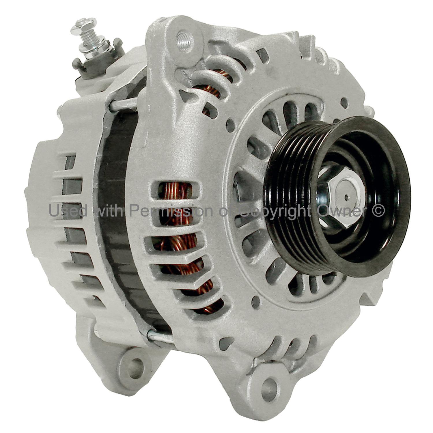MPA 15844N Alternator product image 5 of 8