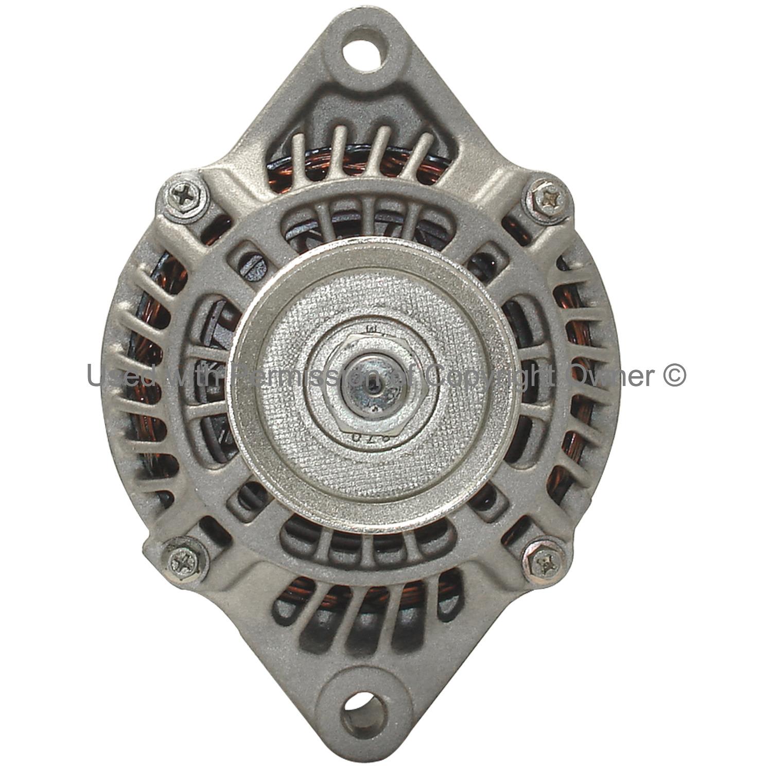 MPA 15845N - Alternator MPA 15845N Alternator product image 3 of 8
