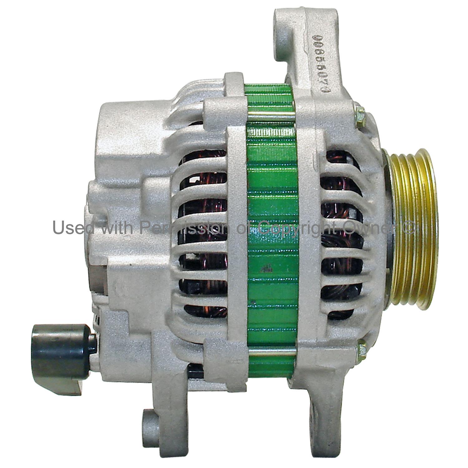 MPA 15845N - Alternator MPA 15845N Alternator product image 4 of 8