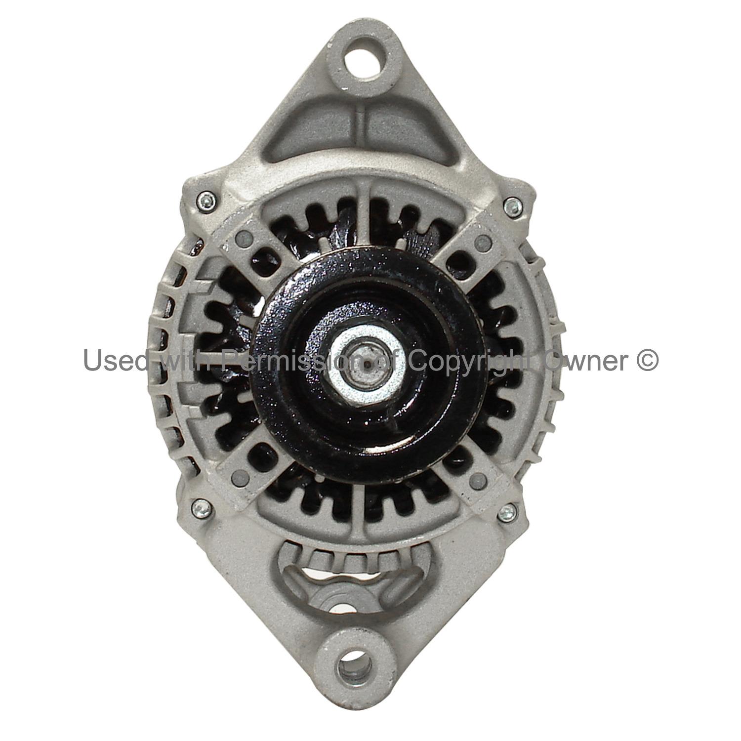 MPA 15847N - Alternator MPA 15847N Alternator product image 3 of 8