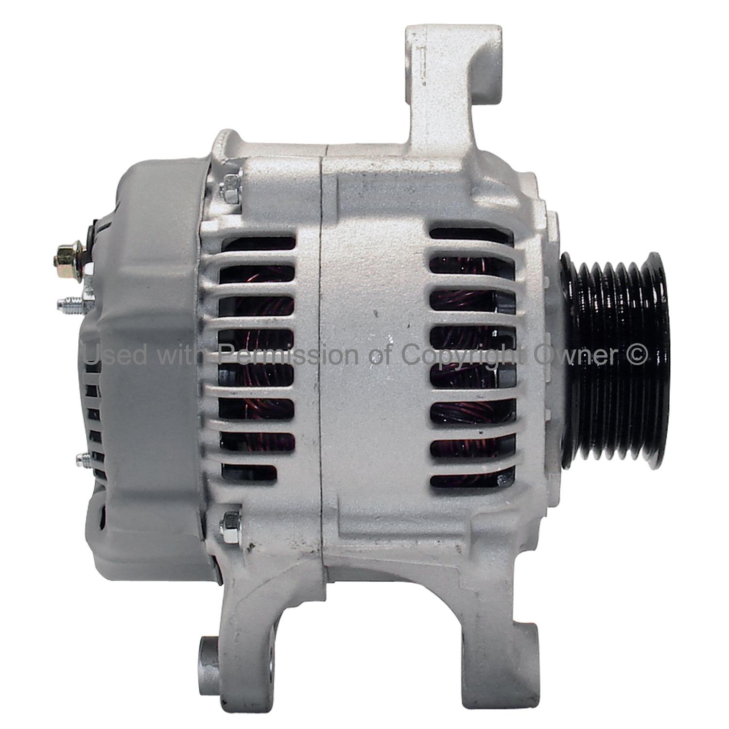 MPA 15847N - Alternator MPA 15847N Alternator product image 4 of 8