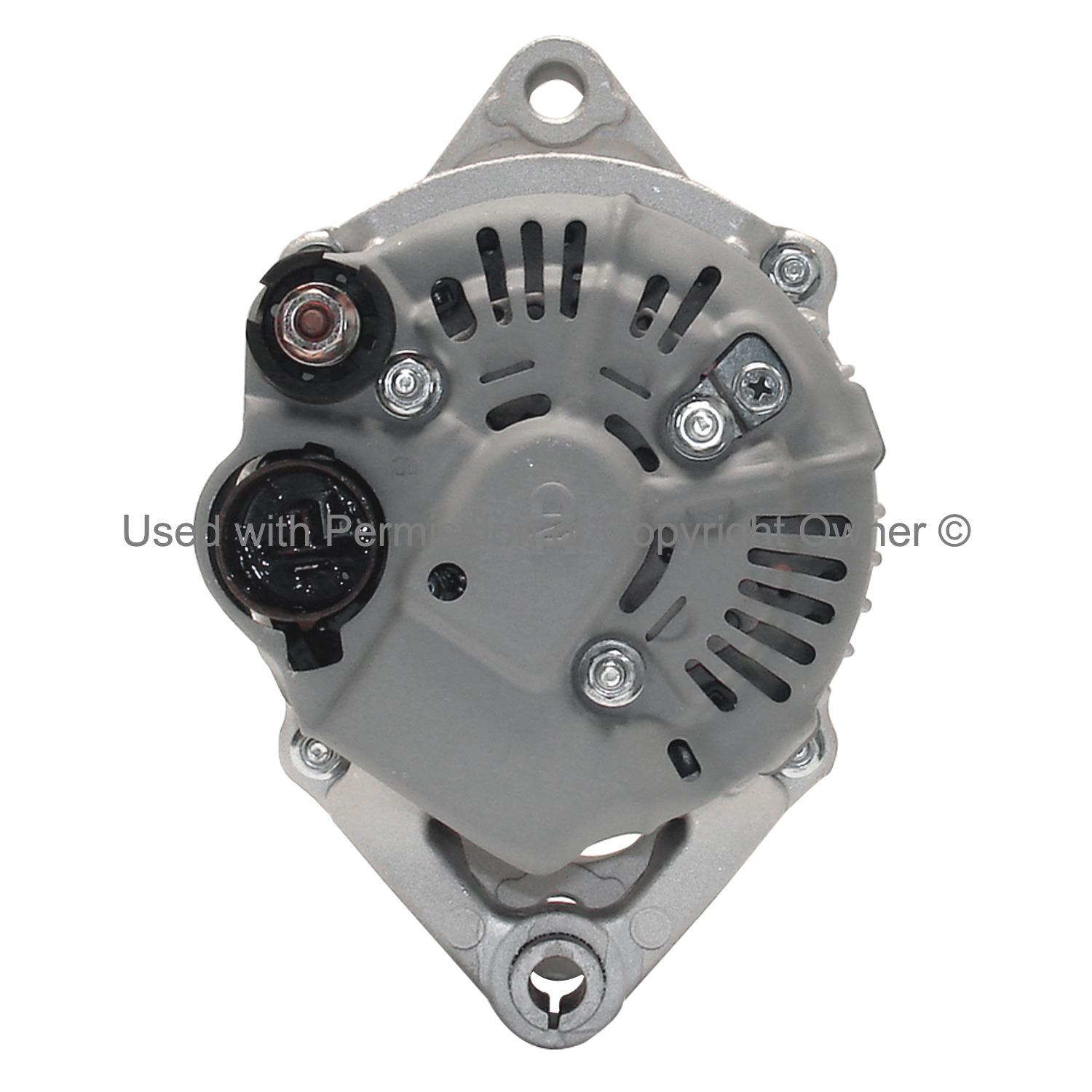 MPA 15847N - Alternator MPA 15847N Alternator product image 6 of 8