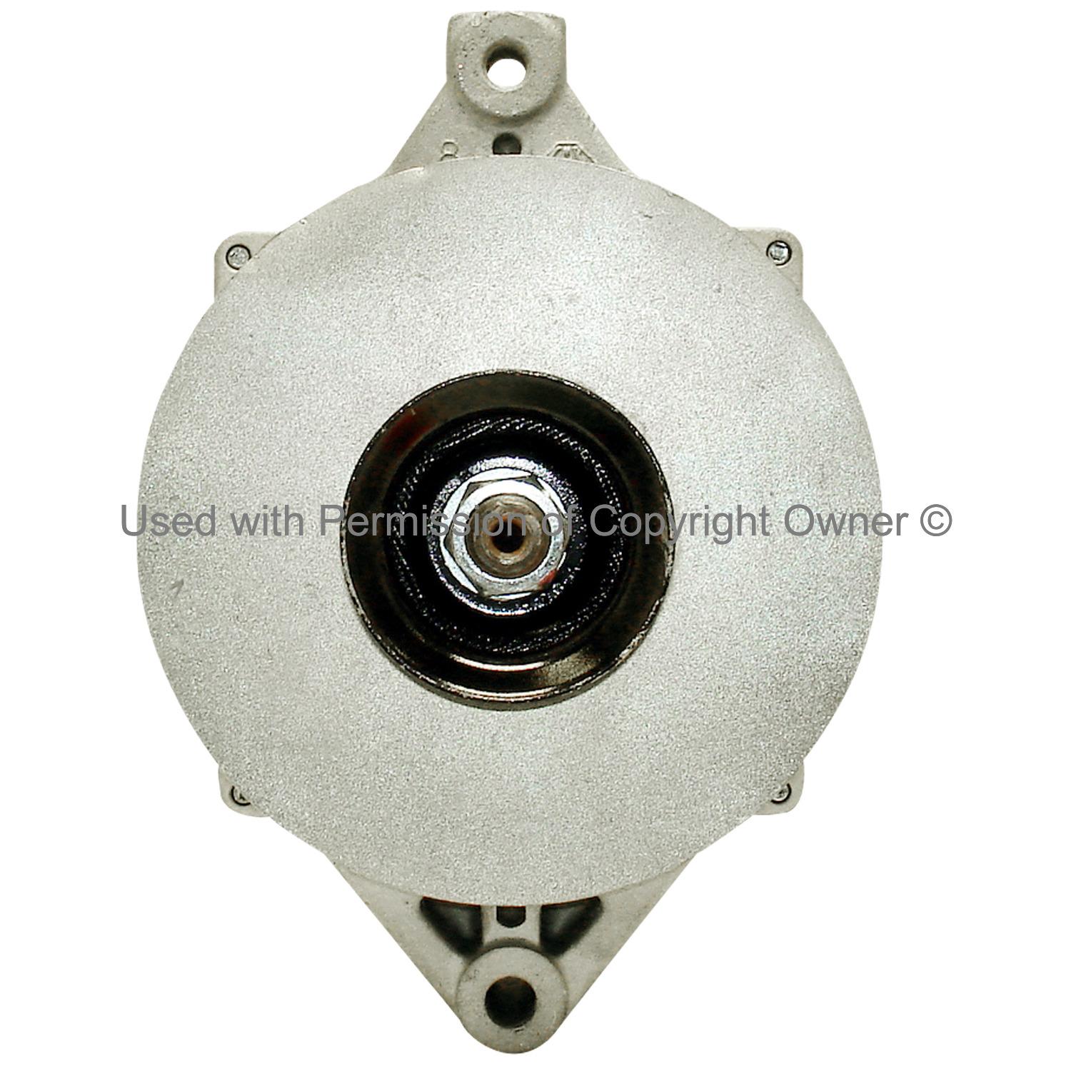 MPA 15877 Alternator product image 3 of 4