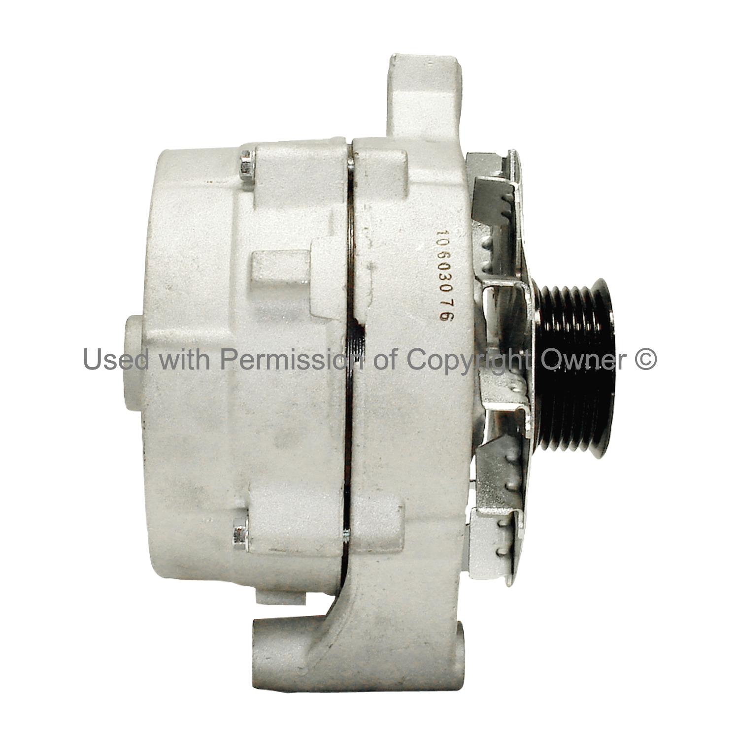 MPA 15877 Alternator product image 4 of 4
