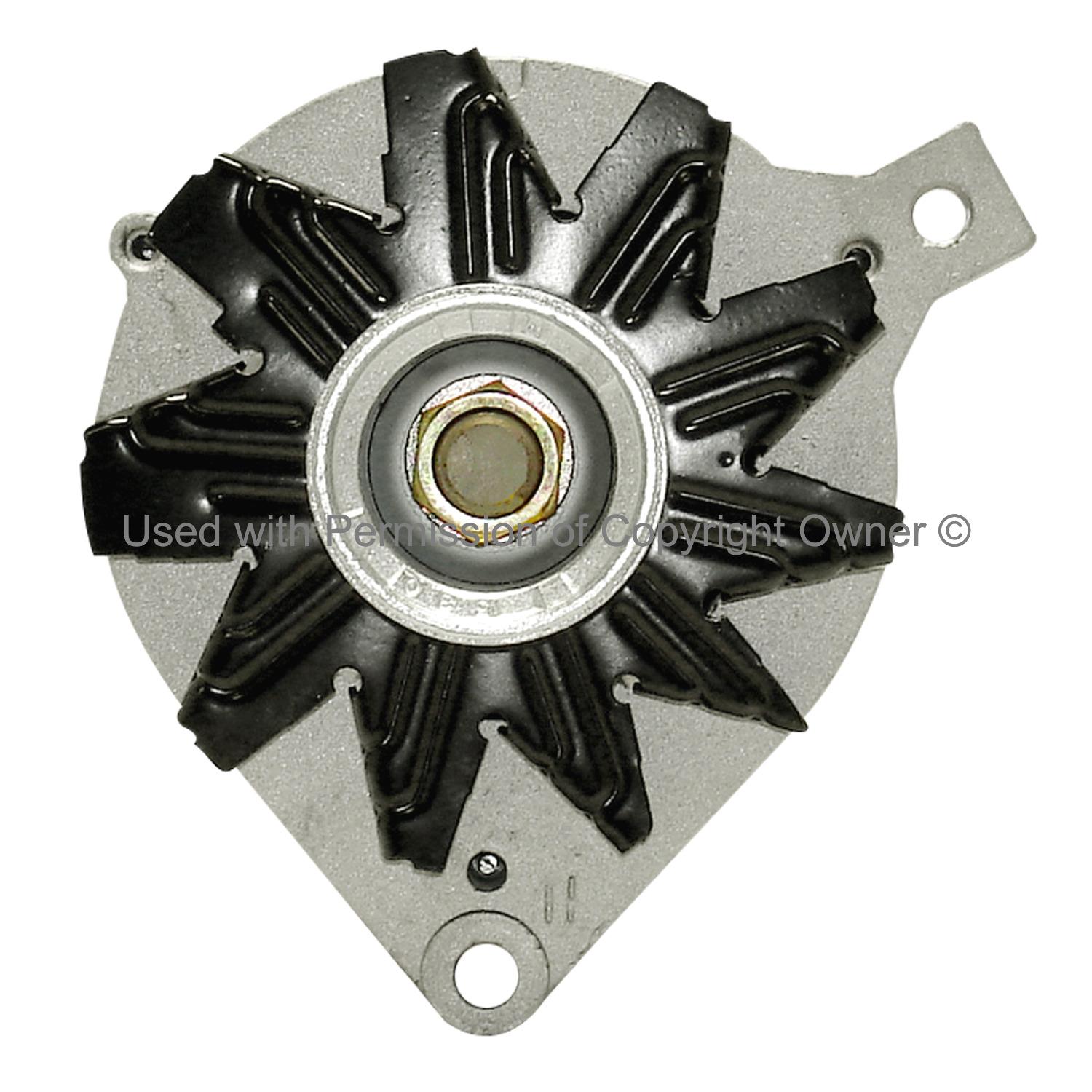 MPA 15879 Alternator product image 3 of 4