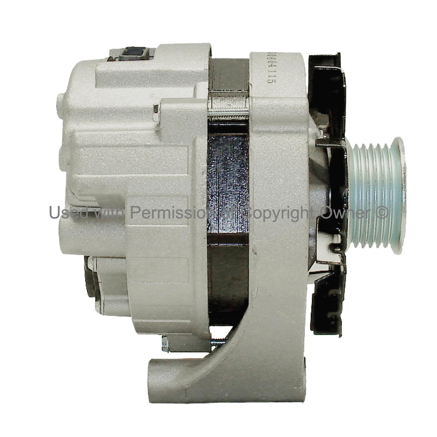 MPA 15879 Alternator product image 4 of 4