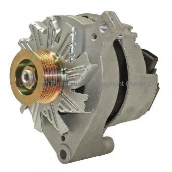 MPA 15880 - Alternator MPA 15880 Alternator product image 1 of 4