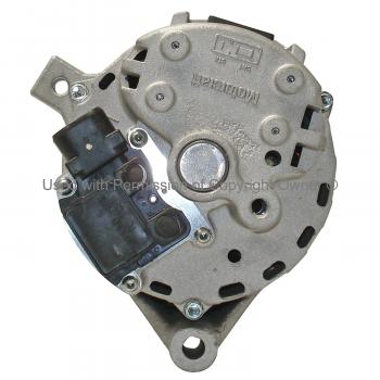 MPA 15880 - Alternator MPA 15880 Alternator product image 2 of 4