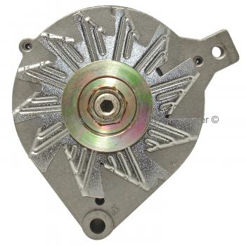 MPA 15880 - Alternator MPA 15880 Alternator product image 3 of 4