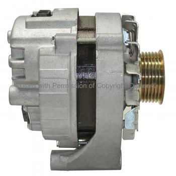 MPA 15880 - Alternator MPA 15880 Alternator product image 4 of 4