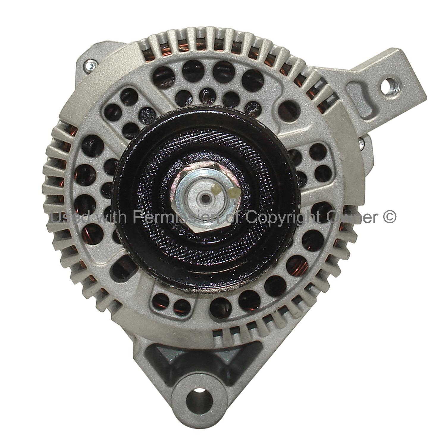 MPA 15882 Alternator product image 3 of 4