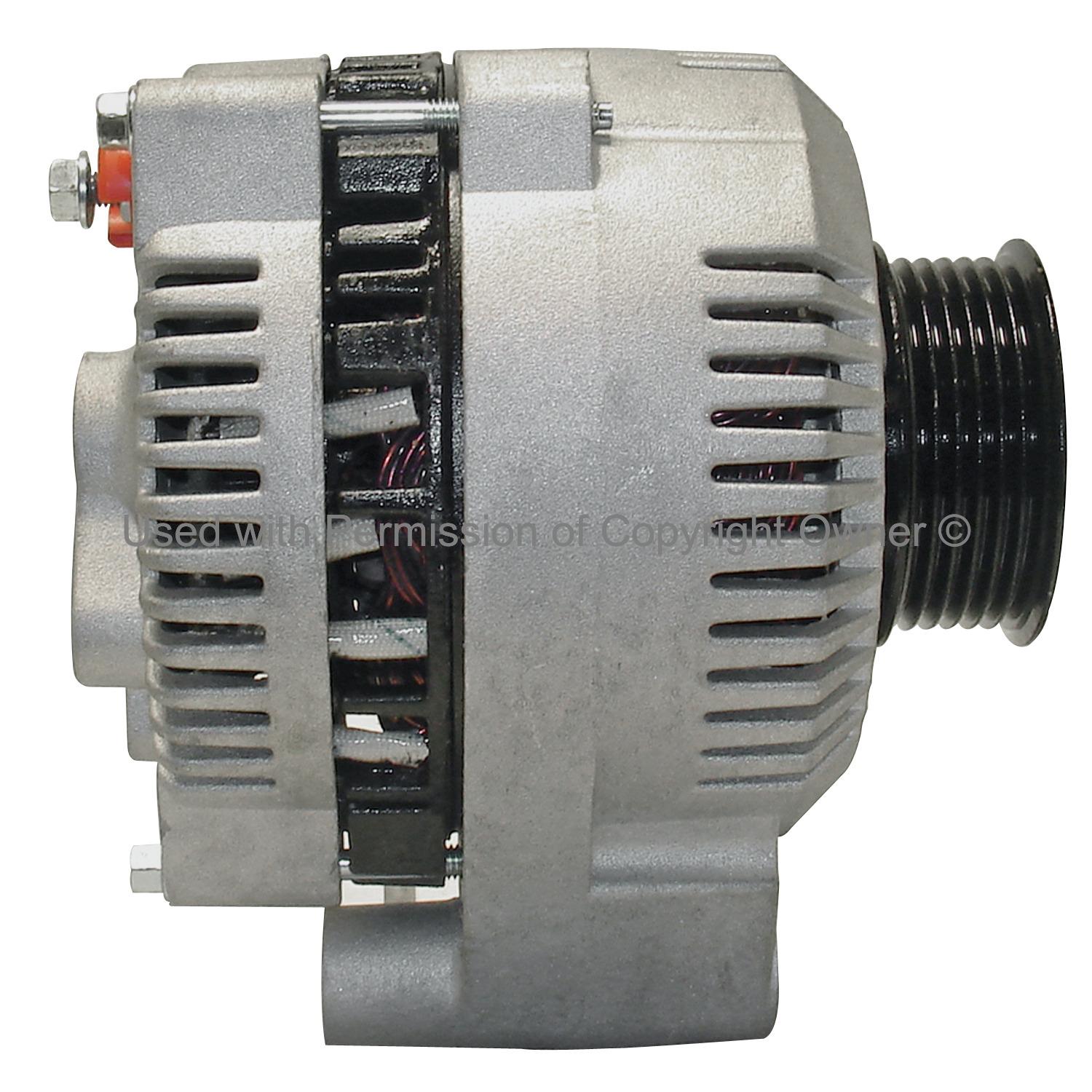 MPA 15882 Alternator product image 4 of 4