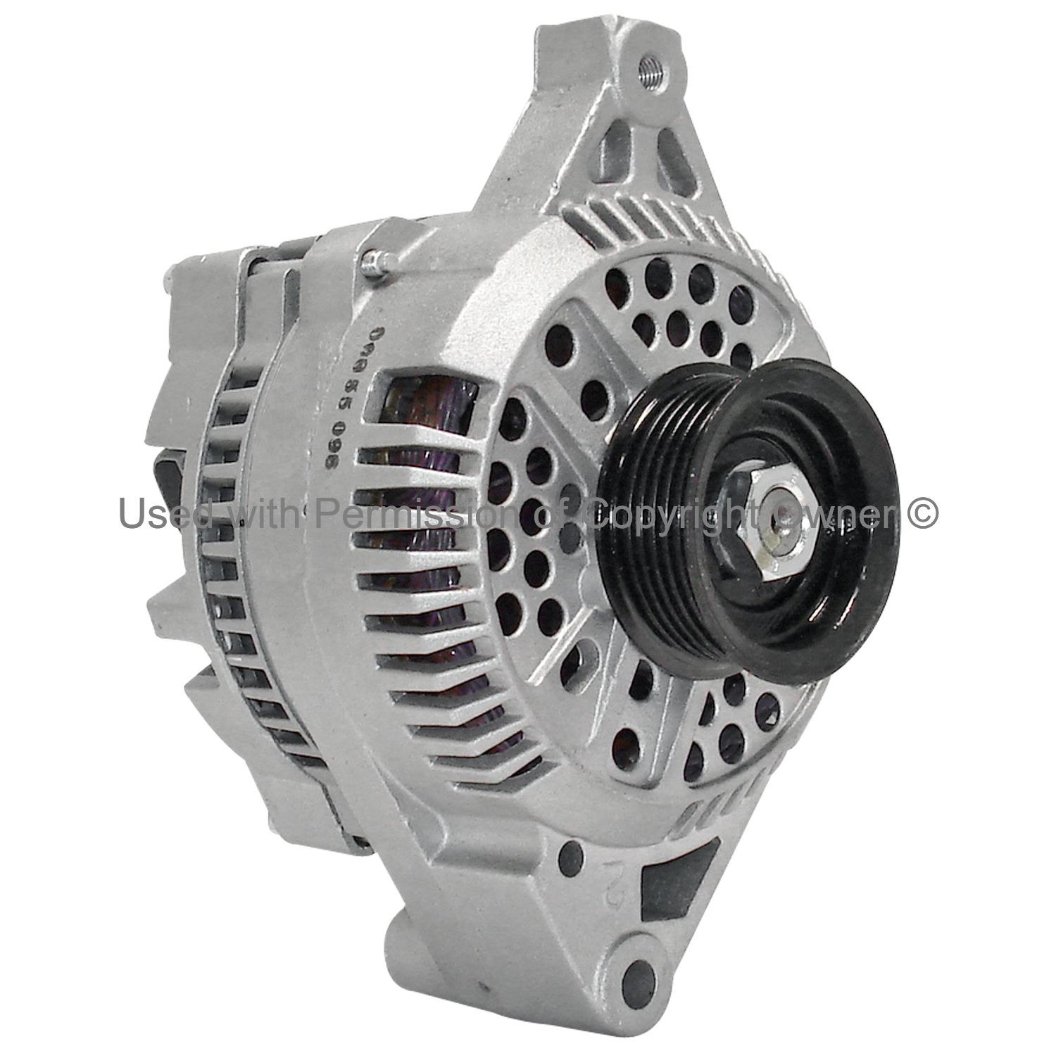 MPA 15888N Alternator product image 5 of 8