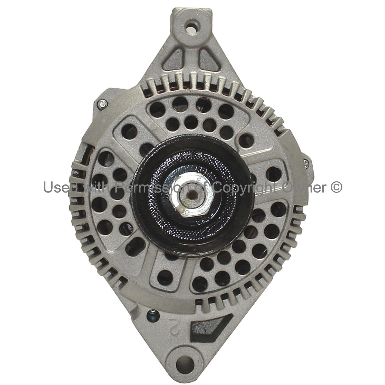 MPA 15888N Alternator product image 7 of 8