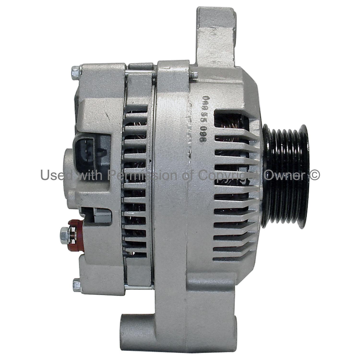 MPA 15888N Alternator product image 8 of 8