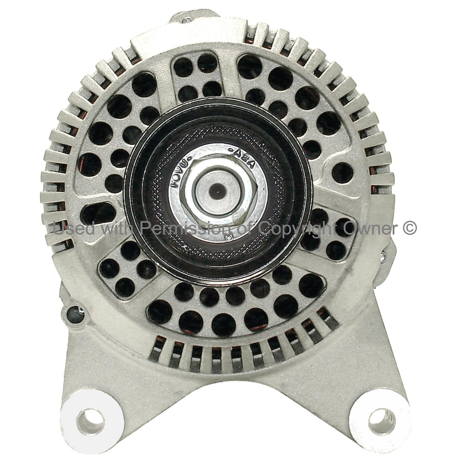 MPA 15889 Alternator product image 3 of 4
