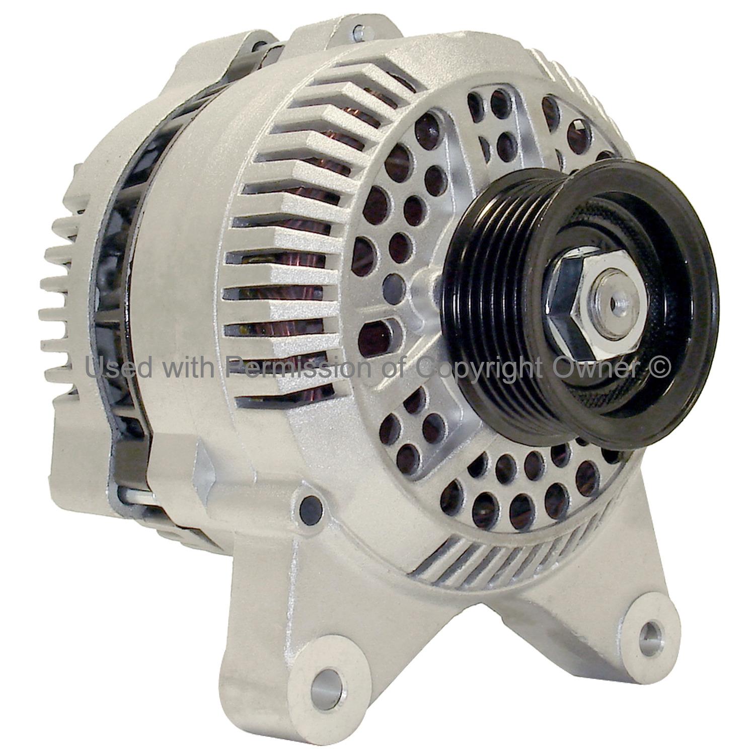 MPA 15889N Alternator product image 1 of 8