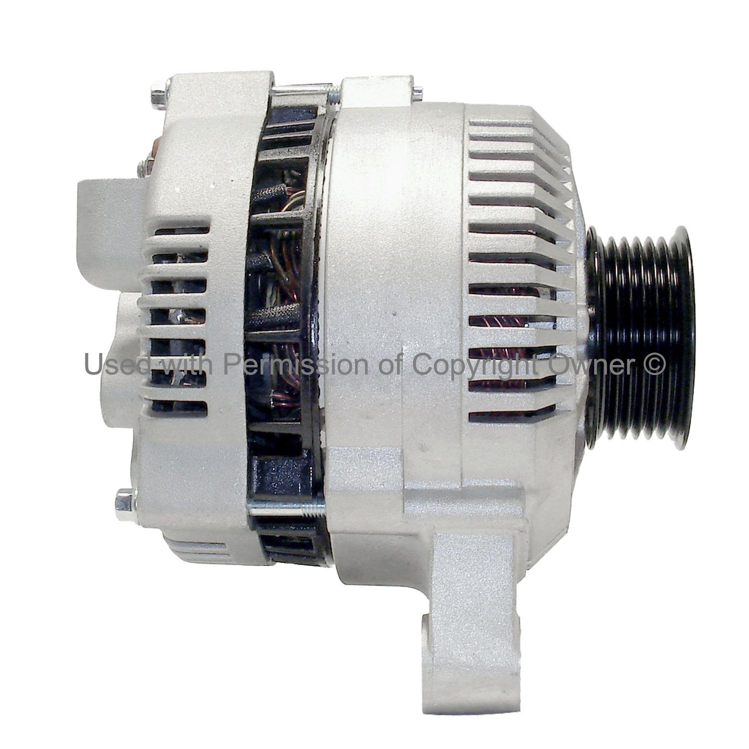 MPA 15889N Alternator product image 4 of 8