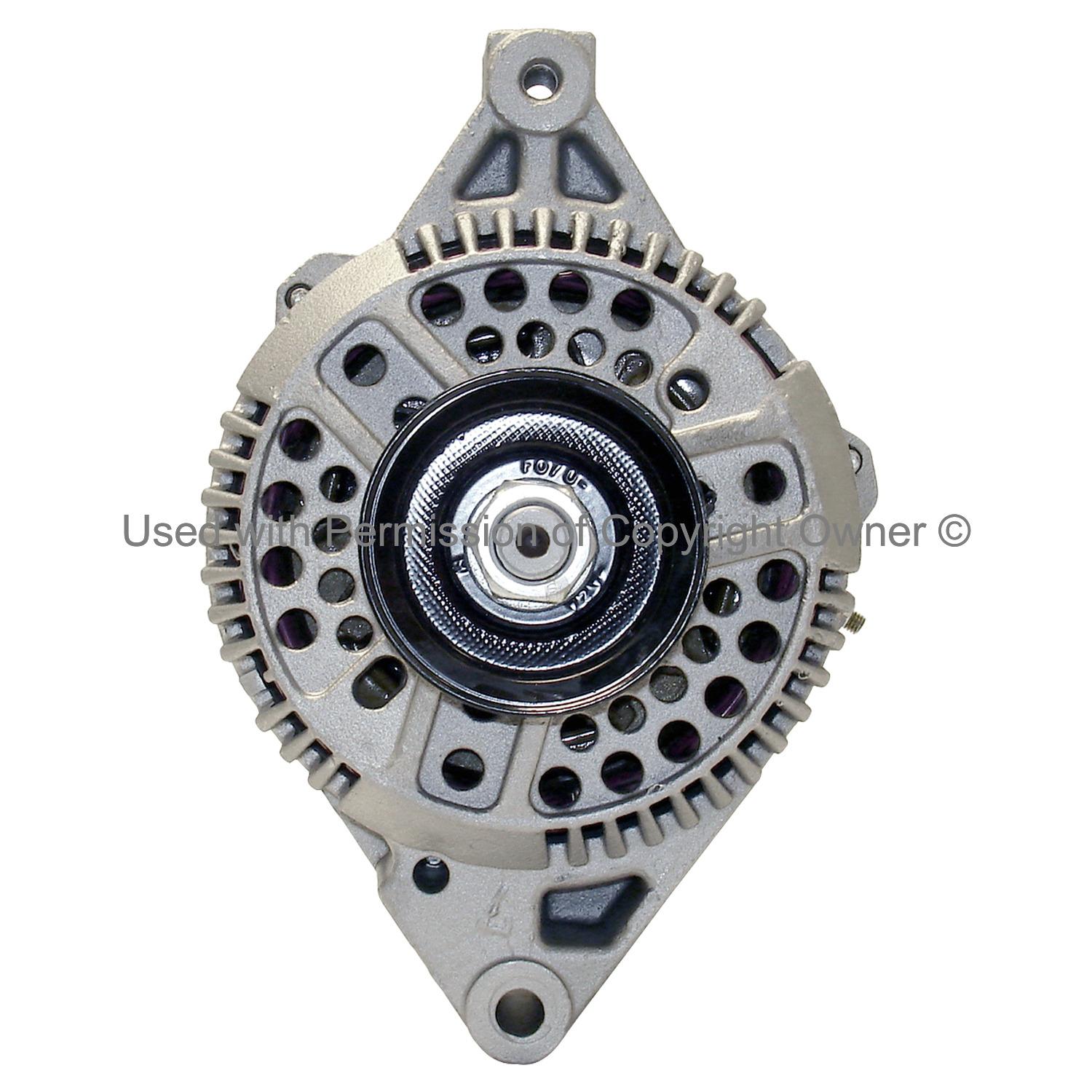 MPA 15890N Alternator product image 3 of 8
