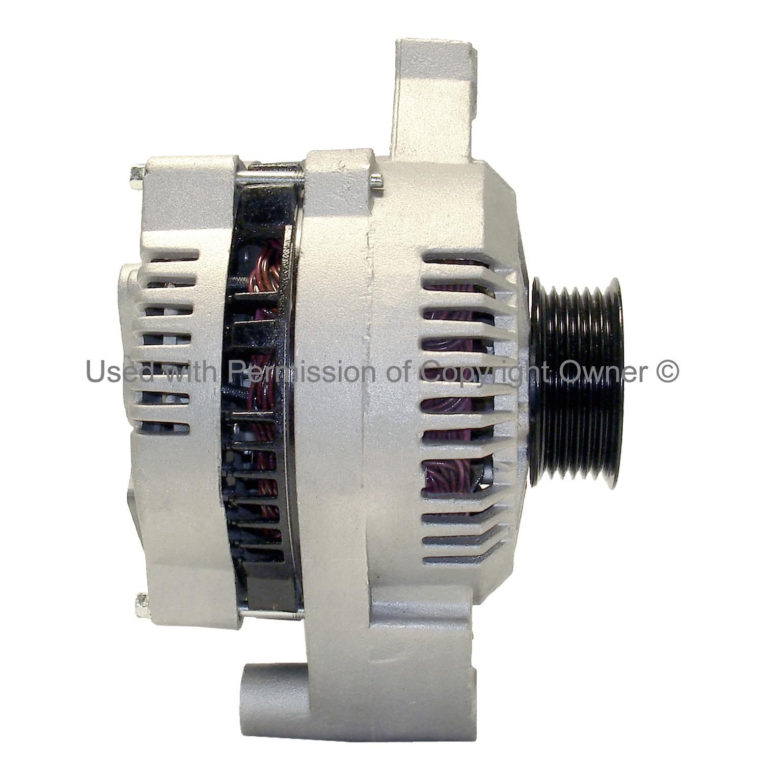 MPA 15890N Alternator product image 4 of 8