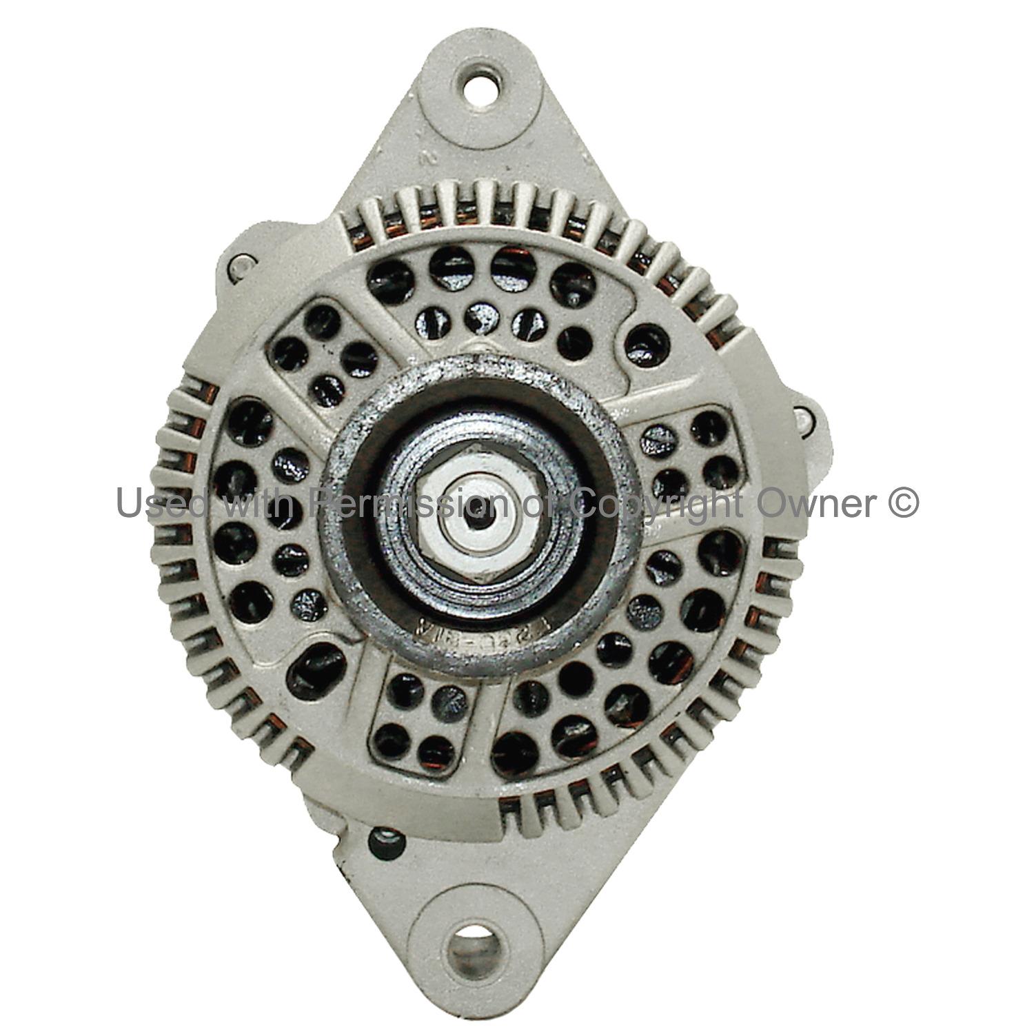 MPA 15893 Alternator product image 3 of 4