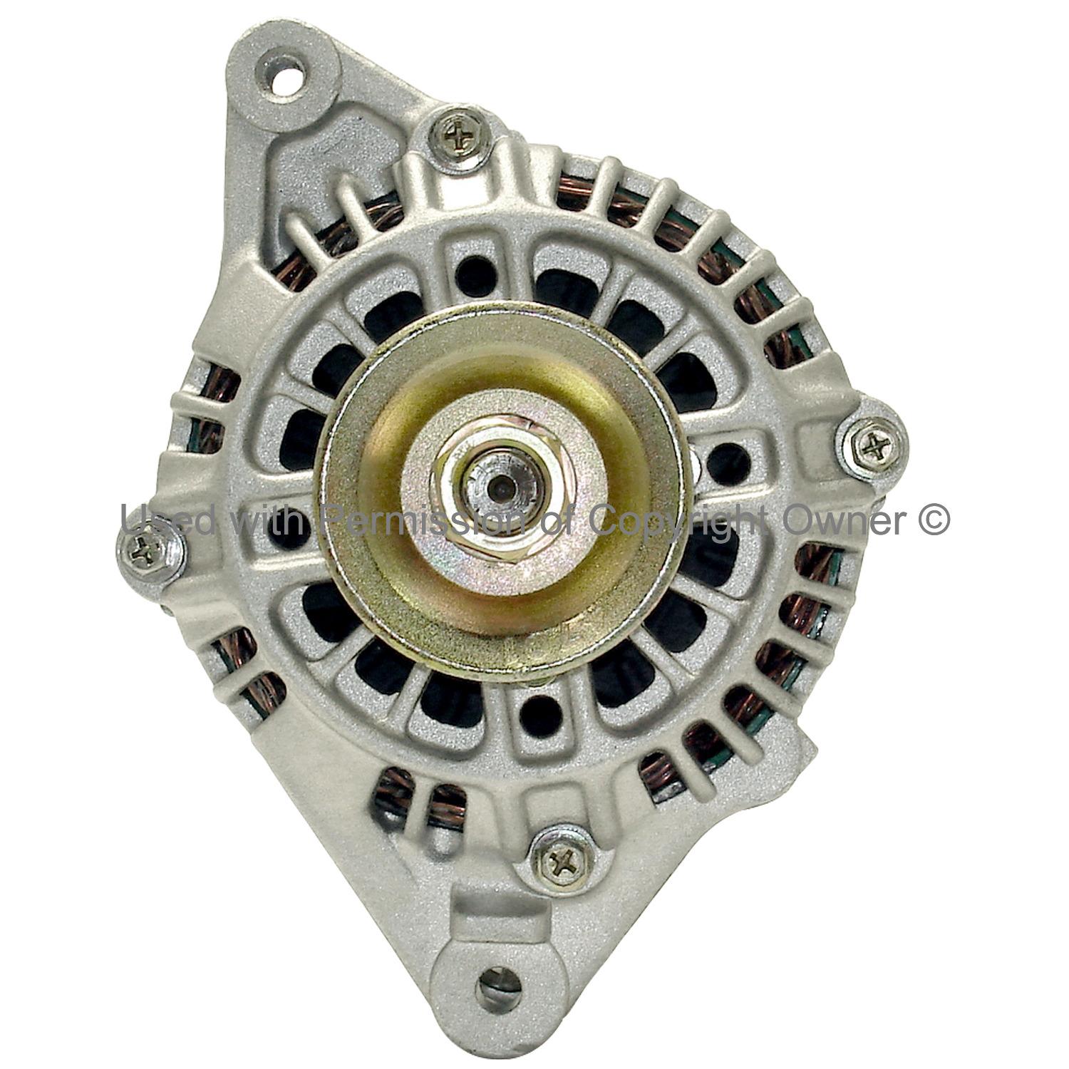 MPA 15894 Alternator product image 3 of 4
