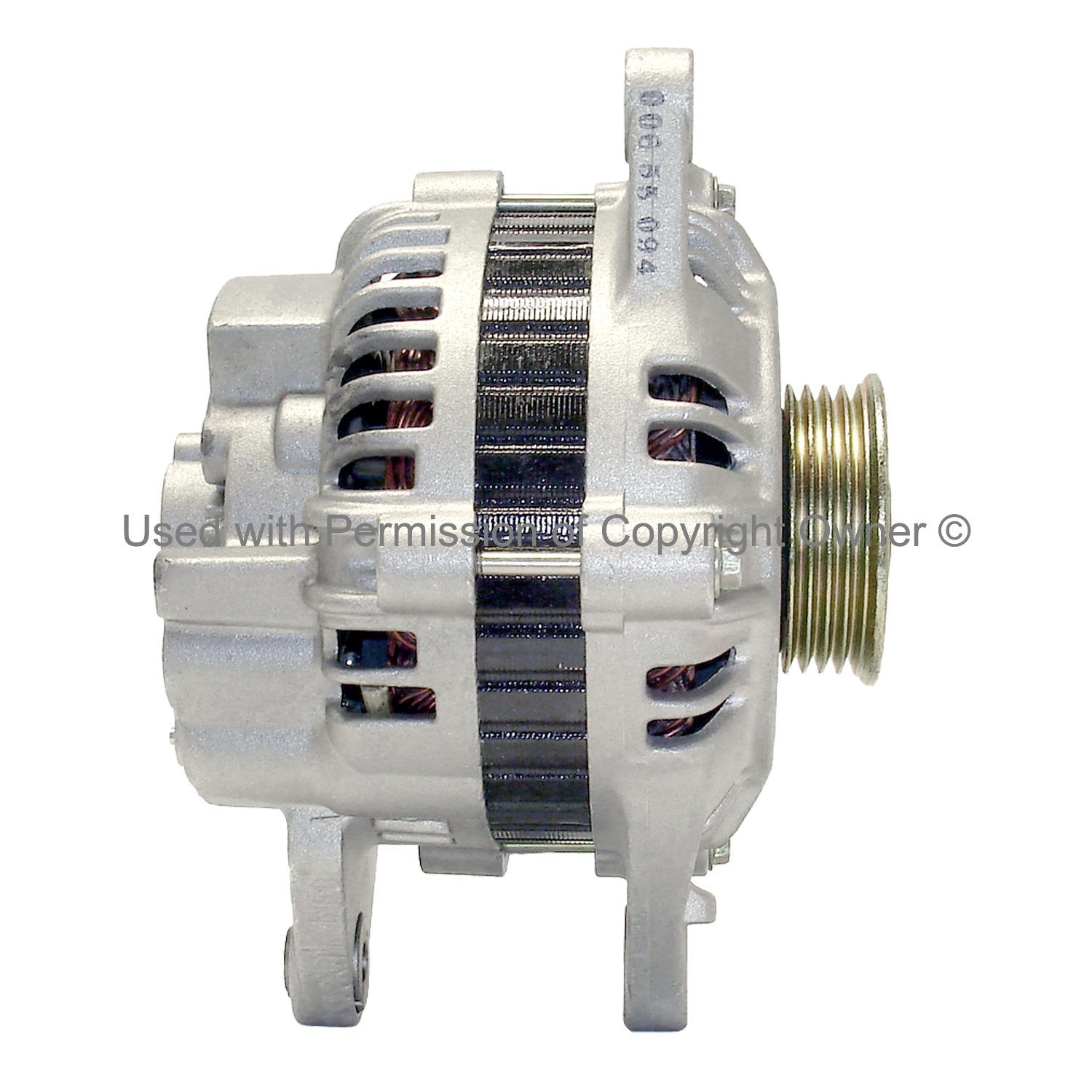 MPA 15894 Alternator product image 4 of 4